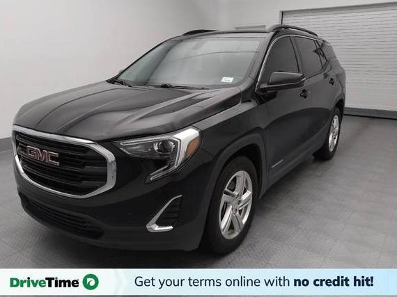 GMC TERRAIN 2018 3GKALMEX3JL318504 image GMC TERRAIN 2018 3GKALMEX3JL318504 image