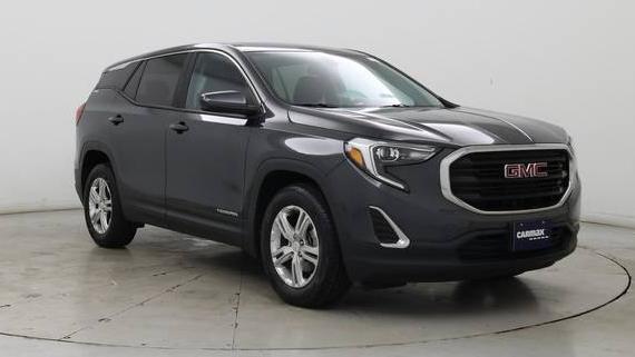 GMC TERRAIN 2018 3GKALMEV1JL317222 image GMC TERRAIN 2018 3GKALMEV1JL317222 image