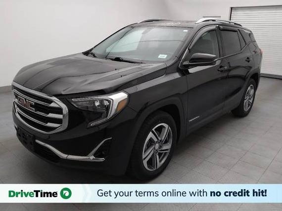 GMC TERRAIN 2018 3GKALVEV5JL325572 image GMC TERRAIN 2018 3GKALVEV5JL325572 image
