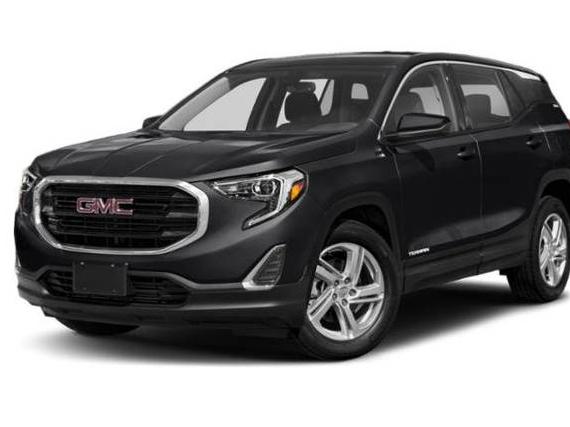 GMC TERRAIN 2018 3GKALTEX1JL209078 image