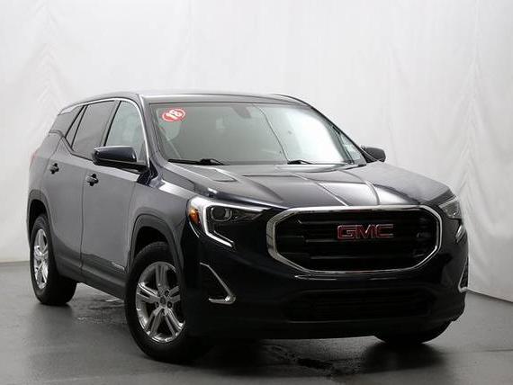 GMC TERRAIN 2018 3GKALMEV4JL276181 image GMC TERRAIN 2018 3GKALMEV4JL276181 image