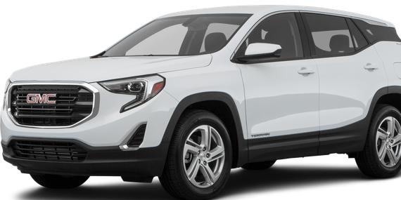 GMC TERRAIN 2018 3GKALSEX0JL272120 image