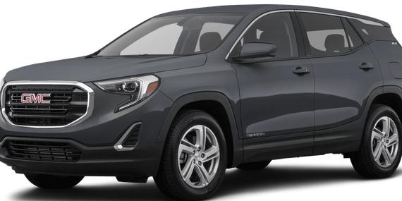 GMC TERRAIN 2018 3GKALMEV9JL171510 image