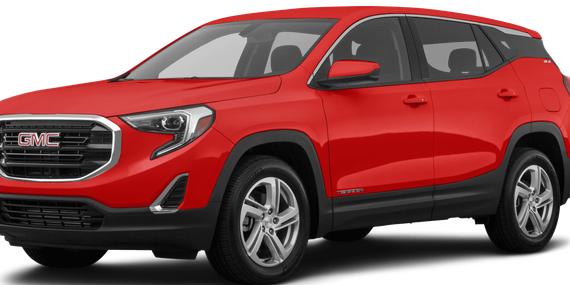 GMC TERRAIN 2018 3GKALMEV8JL399546 image