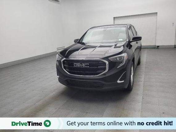 GMC TERRAIN 2018 3GKALMEV0JL363348 image GMC TERRAIN 2018 3GKALMEV0JL363348 image