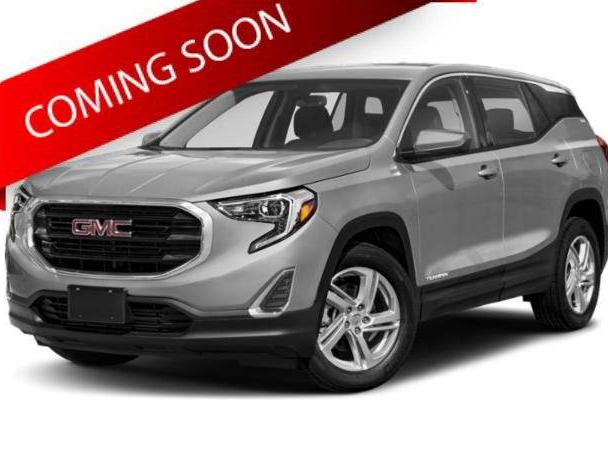 GMC TERRAIN 2018 3GKALMEV1JL405848 image