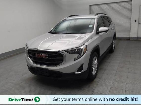 GMC TERRAIN 2018 3GKALMEV6JL233025 image GMC TERRAIN 2018 3GKALMEV6JL233025 image