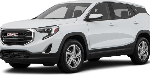 GMC TERRAIN 2018 3GKALMEV8JL298930 image GMC TERRAIN 2018 3GKALMEV8JL298930 image