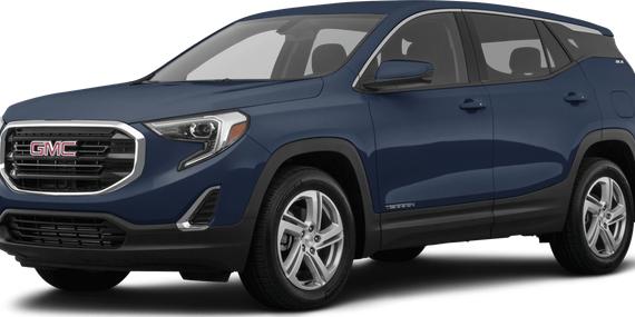 GMC TERRAIN 2018 3GKALSEX5JL168397 image GMC TERRAIN 2018 3GKALSEX5JL168397 image