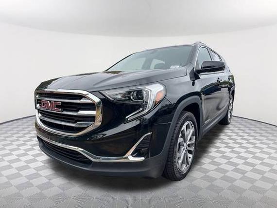GMC TERRAIN 2018 3GKALPEX6JL189434 image GMC TERRAIN 2018 3GKALPEX6JL189434 image