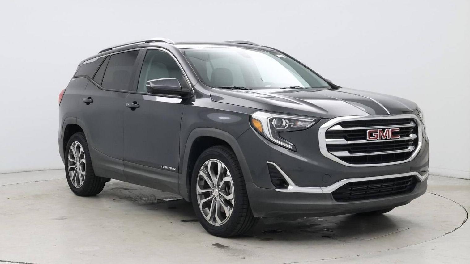 GMC TERRAIN 2018 3GKALPEXXJL289102 image