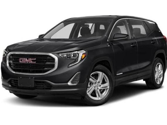 GMC TERRAIN 2018 3GKALMEV1JL341228 image