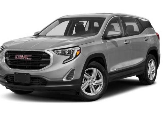 GMC TERRAIN 2018 3GKALMEV6JL305549 image