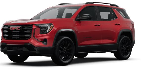 GMC TERRAIN 2026 3GKALYEG6TL121949 image
