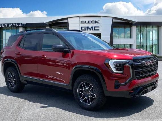 GMC TERRAIN 2026 3GKALYEG5TL112157 image GMC TERRAIN 2026 3GKALYEG5TL112157 image