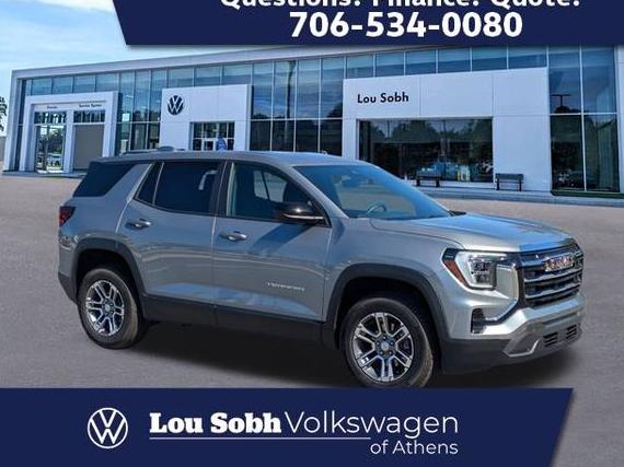 GMC TERRAIN 2026 3GKALMEG2TL125909 image GMC TERRAIN 2026 3GKALMEG2TL125909 image