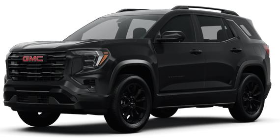 GMC TERRAIN 2026 3GKALYEG4TL250580 image GMC TERRAIN 2026 3GKALYEG4TL250580 image