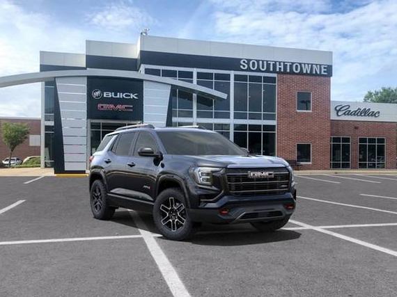 GMC TERRAIN 2026 3GKALYEG3TL114599 image GMC TERRAIN 2026 3GKALYEG3TL114599 image