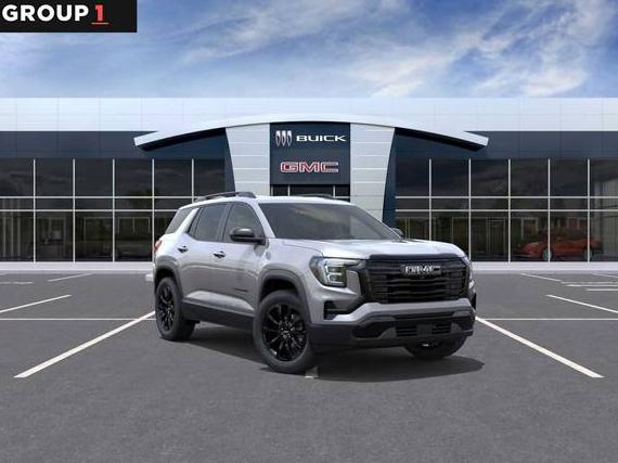 GMC TERRAIN 2026 3GKALMEG5TL261578 image GMC TERRAIN 2026 3GKALMEG5TL261578 image