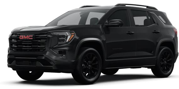 GMC TERRAIN 2026 3GKALMEG8TL209667 image GMC TERRAIN 2026 3GKALMEG8TL209667 image