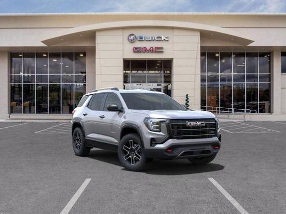 GMC TERRAIN 2026 3GKALYEG7TL134337 image