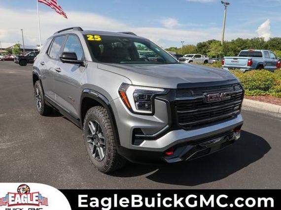 GMC TERRAIN 2026 3GKALYEG5TL162993 image GMC TERRAIN 2026 3GKALYEG5TL162993 image