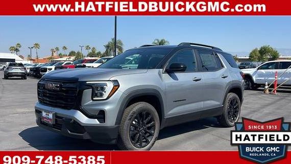 GMC TERRAIN 2026 3GKALMEGXTL144143 image GMC TERRAIN 2026 3GKALMEGXTL144143 image