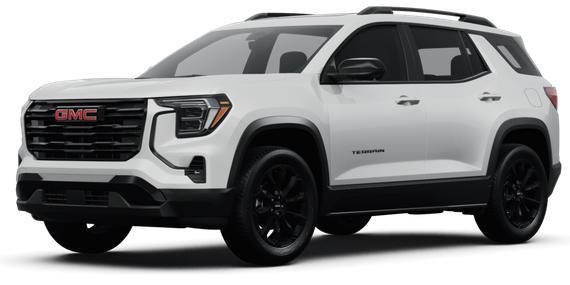 GMC TERRAIN 2026 3GKALYEGXTL137944 image GMC TERRAIN 2026 3GKALYEGXTL137944 image