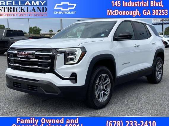 GMC TERRAIN 2026 3GKALMEGXTL155000 image GMC TERRAIN 2026 3GKALMEGXTL155000 image