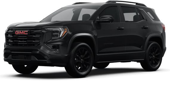 GMC TERRAIN 2026 3GKALMEG5TL113494 image GMC TERRAIN 2026 3GKALMEG5TL113494 image