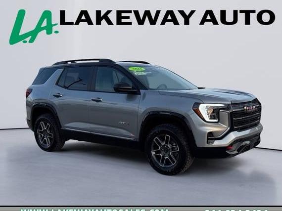 GMC TERRAIN 2026 3GKALYEG0TL244520 image GMC TERRAIN 2026 3GKALYEG0TL244520 image