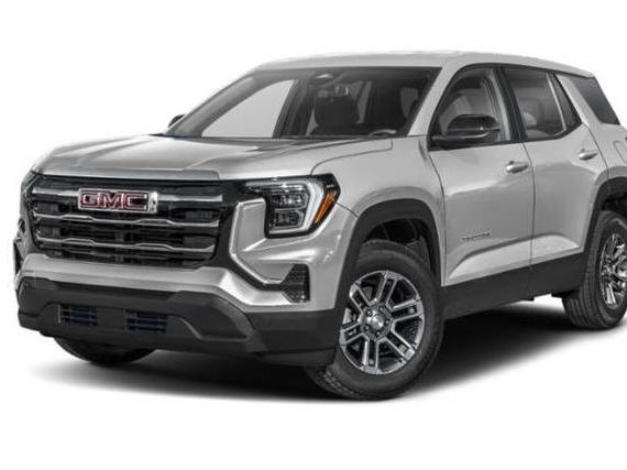 GMC TERRAIN 2026 3GKALYEG5TL181317 image GMC TERRAIN 2026 3GKALYEG5TL181317 image