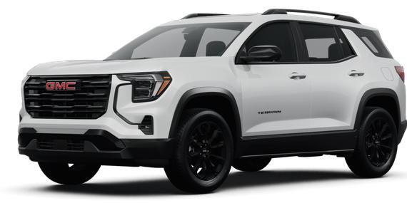 GMC TERRAIN 2026 3GKALMEG5TL117366 image GMC TERRAIN 2026 3GKALMEG5TL117366 image