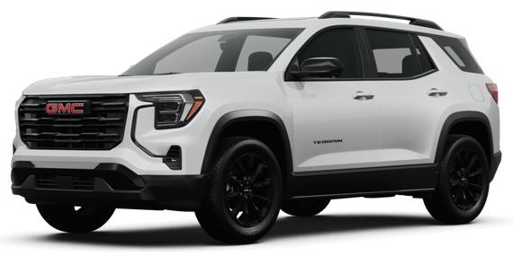 GMC TERRAIN 2026 3GKALMEGXTL208357 image GMC TERRAIN 2026 3GKALMEGXTL208357 image