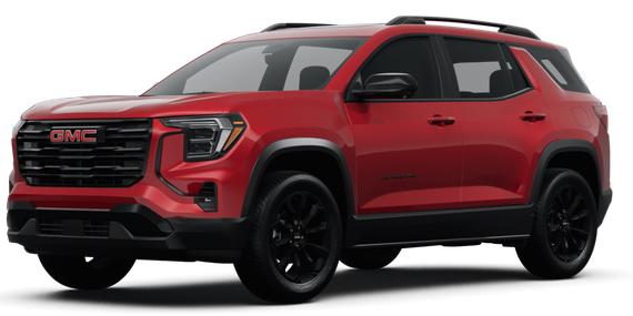 GMC TERRAIN 2026 3GKALMEGXTL182083 image GMC TERRAIN 2026 3GKALMEGXTL182083 image