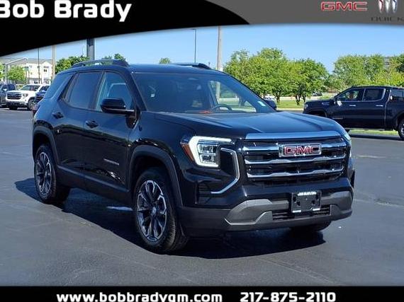 GMC TERRAIN 2026 3GKALMEG2TL107958 image GMC TERRAIN 2026 3GKALMEG2TL107958 image
