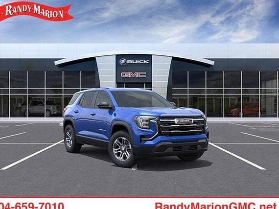 GMC TERRAIN 2026 3GKALMEG9TL232875 image GMC TERRAIN 2026 3GKALMEG9TL232875 image