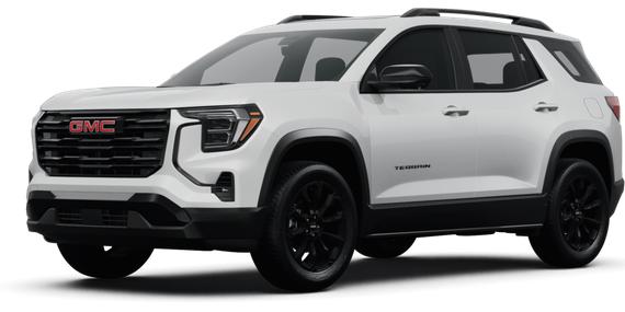 GMC TERRAIN 2026 3GKALMEG9TL209287 image GMC TERRAIN 2026 3GKALMEG9TL209287 image