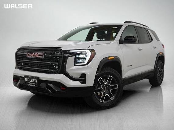 GMC TERRAIN 2026 3GKALYEG0TL136317 image GMC TERRAIN 2026 3GKALYEG0TL136317 image