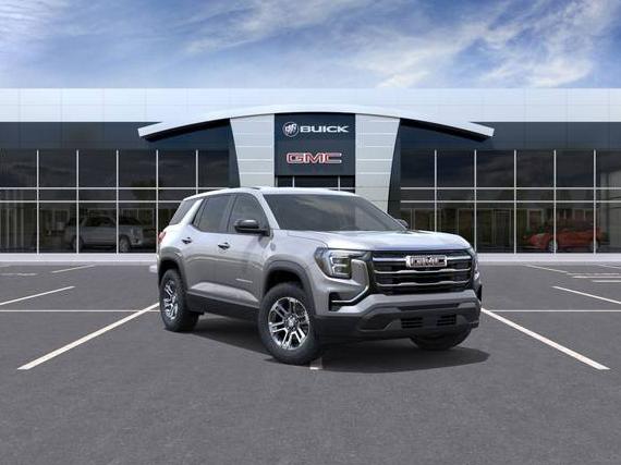 GMC TERRAIN 2026 3GKALMEG3TL114403 image