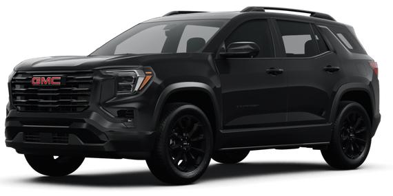 GMC TERRAIN 2026 3GKALMEG3TL184189 image GMC TERRAIN 2026 3GKALMEG3TL184189 image