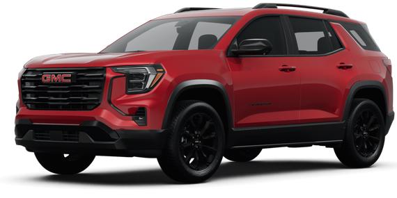 GMC TERRAIN 2026 3GKALMEG3TL298340 image GMC TERRAIN 2026 3GKALMEG3TL298340 image