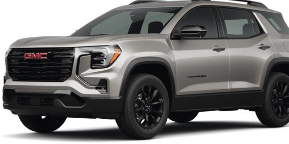 GMC TERRAIN 2026 3GKALMEG4TL230824 image GMC TERRAIN 2026 3GKALMEG4TL230824 image