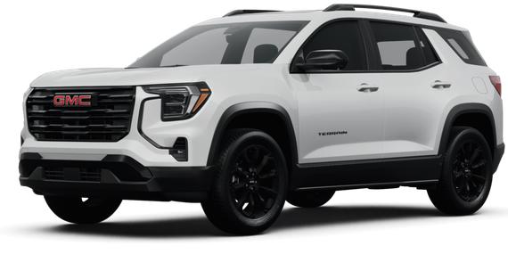 GMC TERRAIN 2026 3GKALMEG4TL198747 image GMC TERRAIN 2026 3GKALMEG4TL198747 image