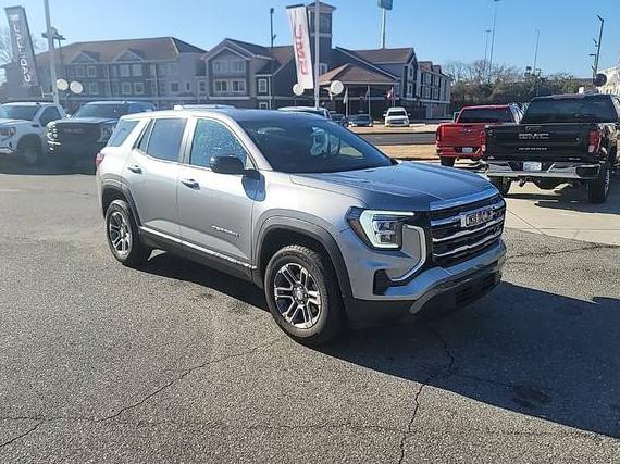 GMC TERRAIN 2026 3GKALMEG9TL297404 image GMC TERRAIN 2026 3GKALMEG9TL297404 image