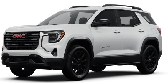 GMC TERRAIN 2026 3GKALYEG7TL129459 image GMC TERRAIN 2026 3GKALYEG7TL129459 image