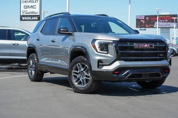 GMC TERRAIN 2026 3GKALYEG7TL152322 image GMC TERRAIN 2026 3GKALYEG7TL152322 image