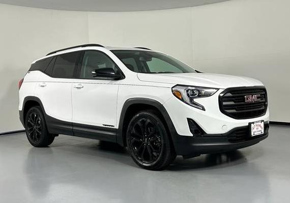 GMC TERRAIN 2021 3GKALVEV8ML314411 image GMC TERRAIN 2021 3GKALVEV8ML314411 image