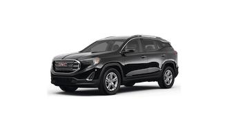GMC TERRAIN 2021 3GKALMEV0ML304868 image