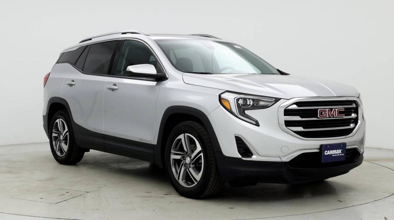 GMC TERRAIN 2021 3GKALPEV2ML382926 image GMC TERRAIN 2021 3GKALPEV2ML382926 image